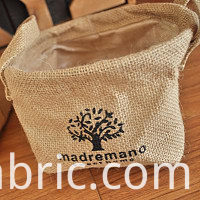 Cotton Double Weave Canvas Fabric for Tent, Shoes, Bags, Caps